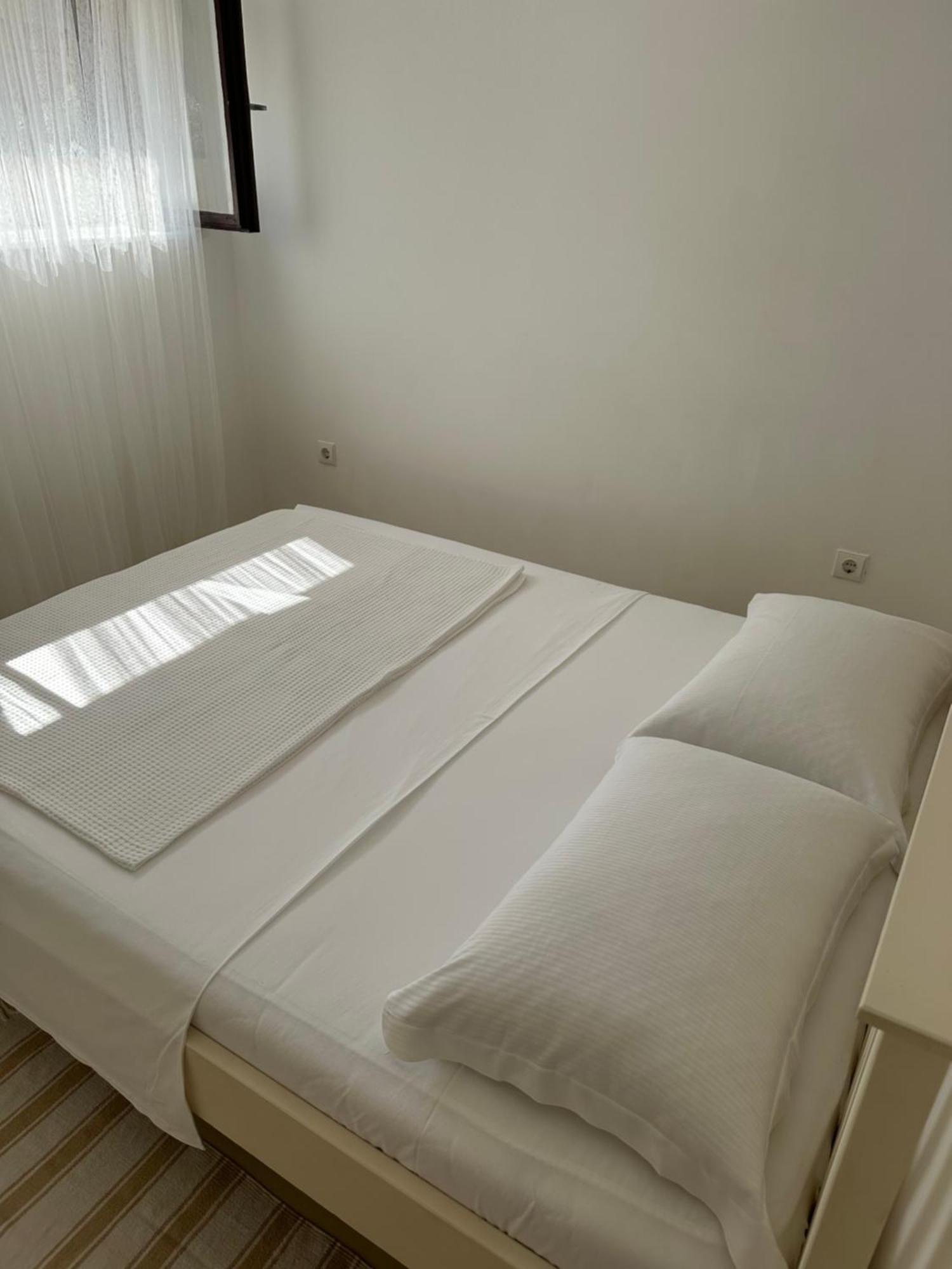 Apartmani Krk Krk Town Exteriör bild