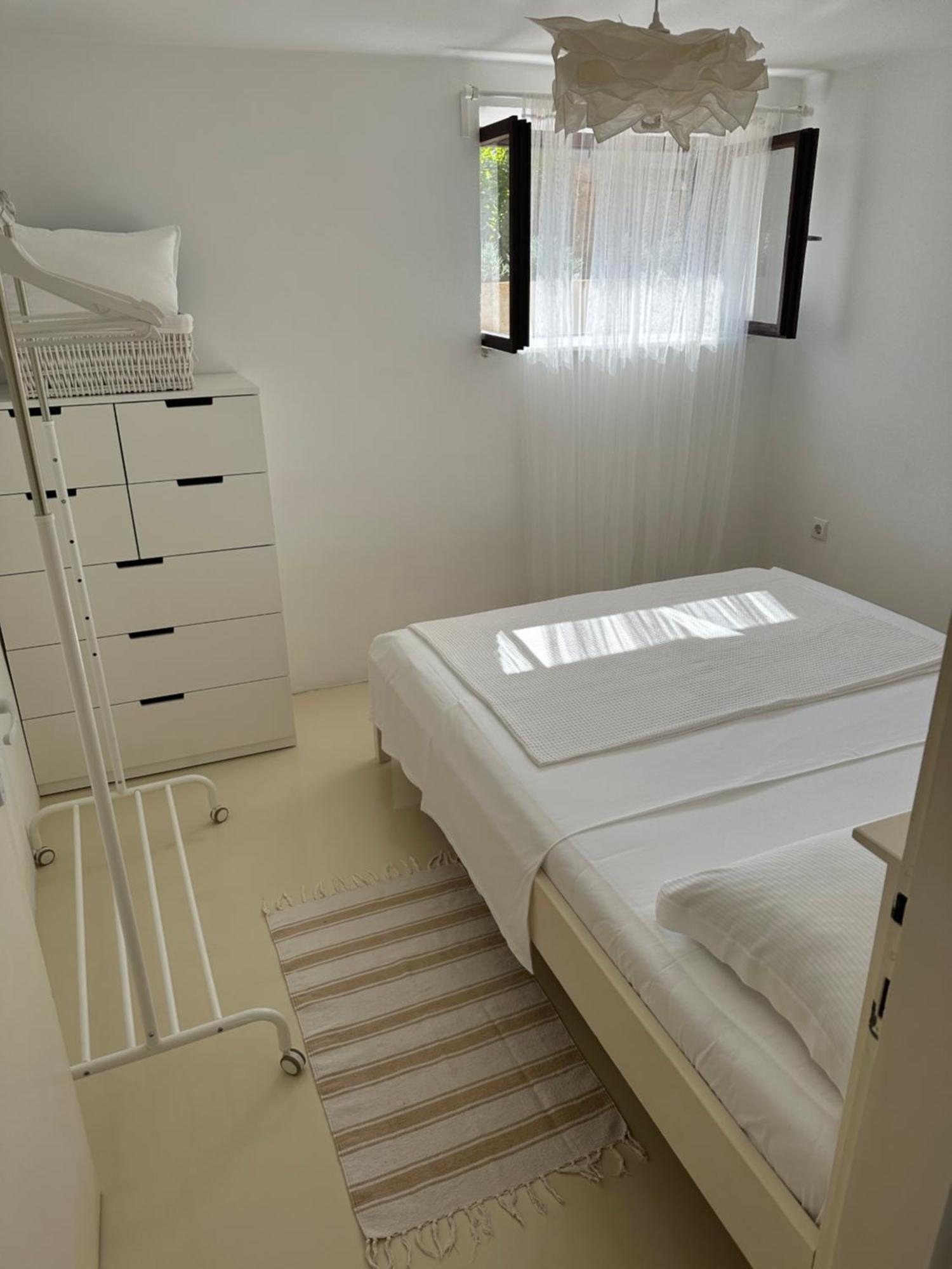 Apartmani Krk Krk Town Exteriör bild