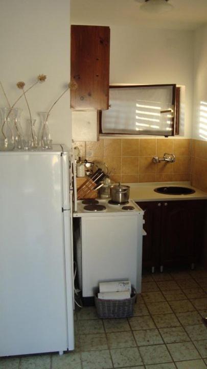 Apartmani Krk Krk Town Exteriör bild